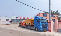山東綠環(huán)動(dòng)力1MW沼氣發(fā)電機(jī)組